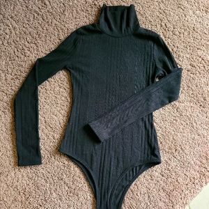 SHEIN Body Suit